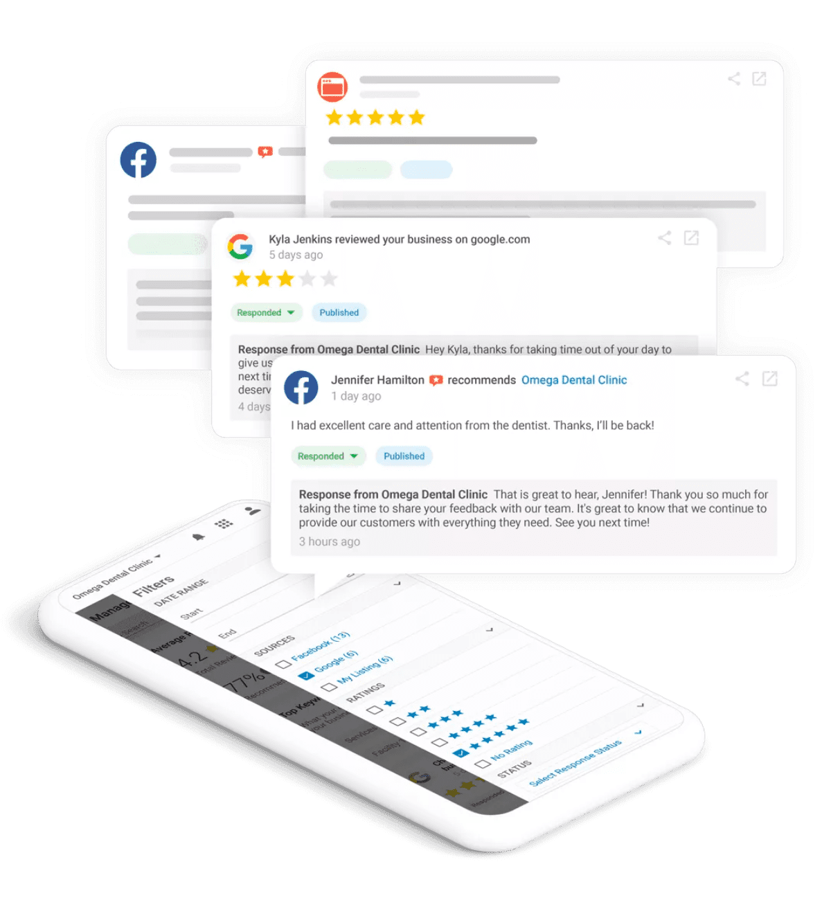 Online Reputation Dubai | Protect, Improve & Grow Your Business Online reputation management in Dubai – Strengthen your brand, manage reviews, and build trust.