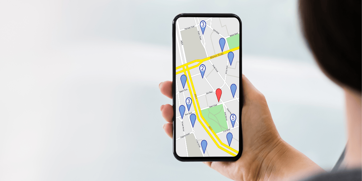 Google business profile management tool - multi location branches